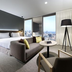 Master Suite mit Kingsize-Bett